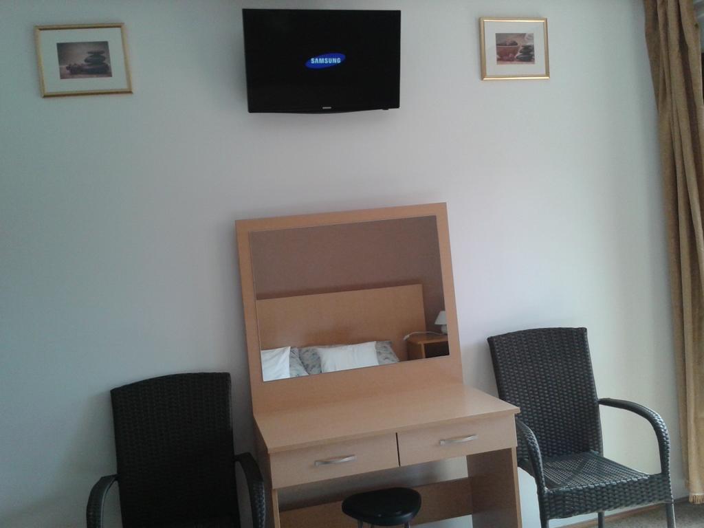 Petra Vendeghaz Apartment Buk Room photo