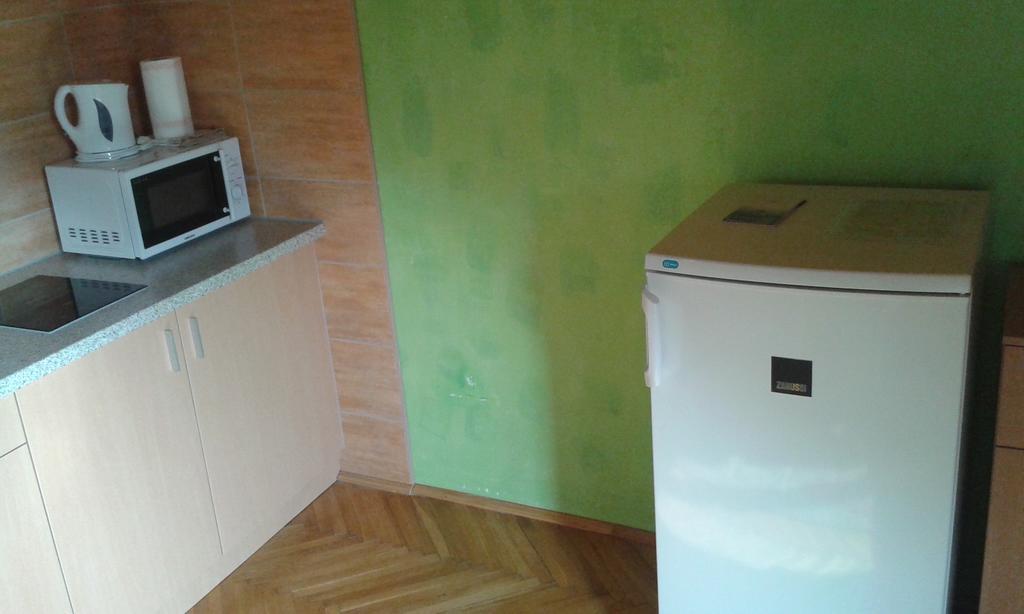 Petra Vendeghaz Apartment Buk Exterior photo